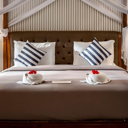 Pnb Bali Villas 캉구 외부 사진