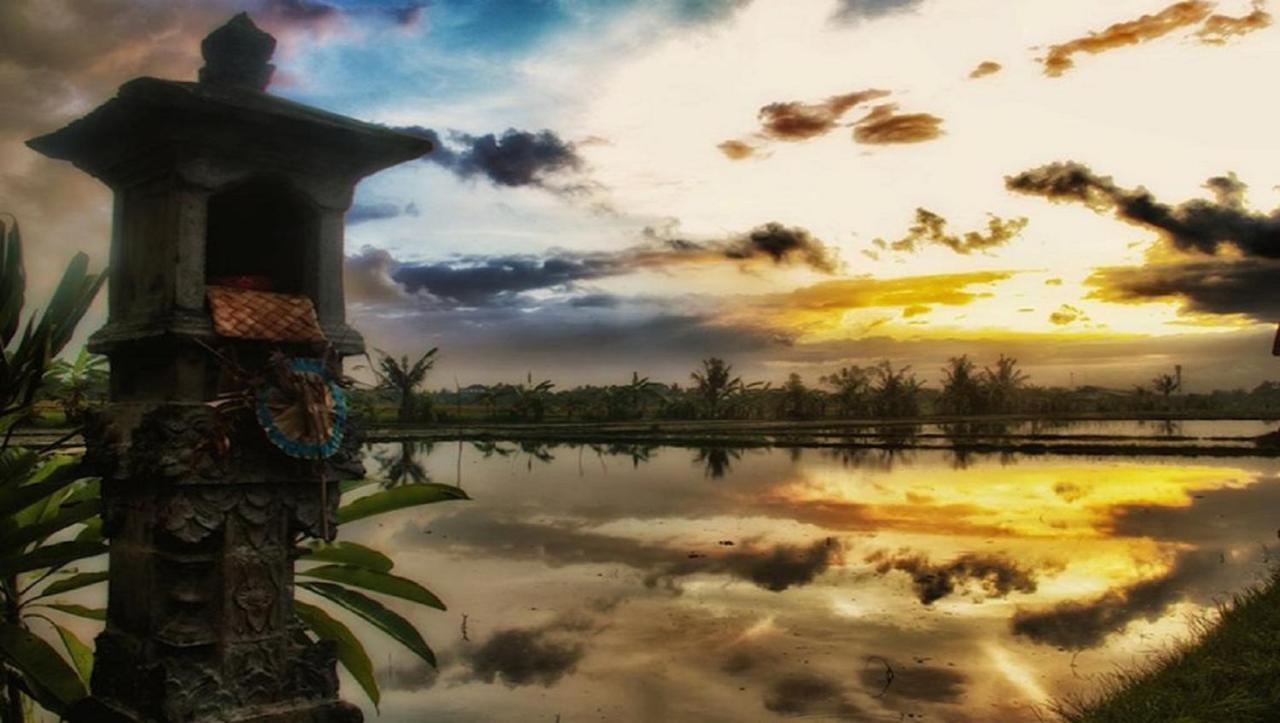 Pnb Bali Villas 캉구 외부 사진