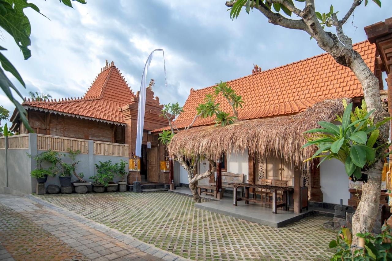 Pnb Bali Villas 캉구 외부 사진