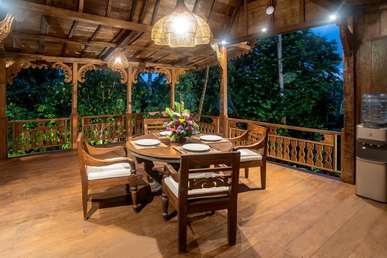 Pnb Bali Villas 캉구 외부 사진