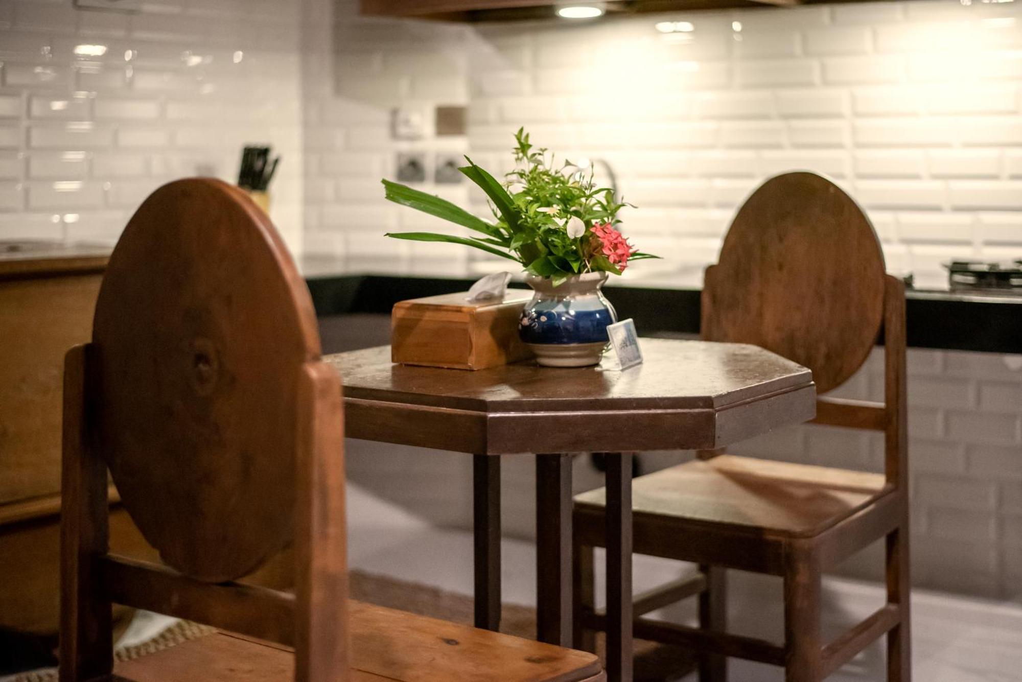 Pnb Bali Villas 캉구 외부 사진