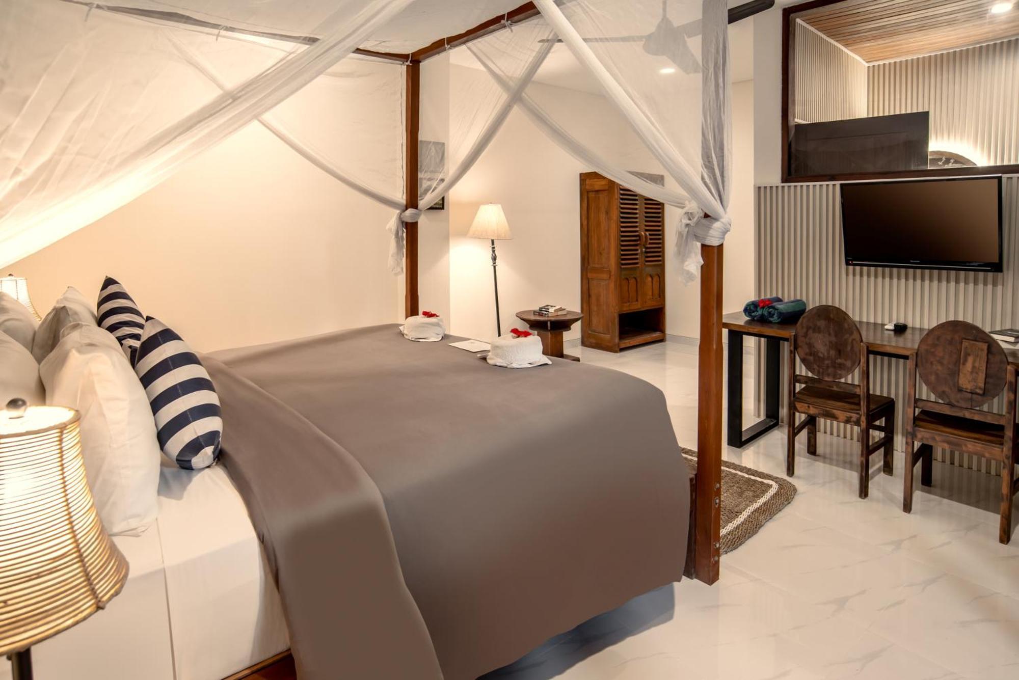 Pnb Bali Villas 캉구 외부 사진