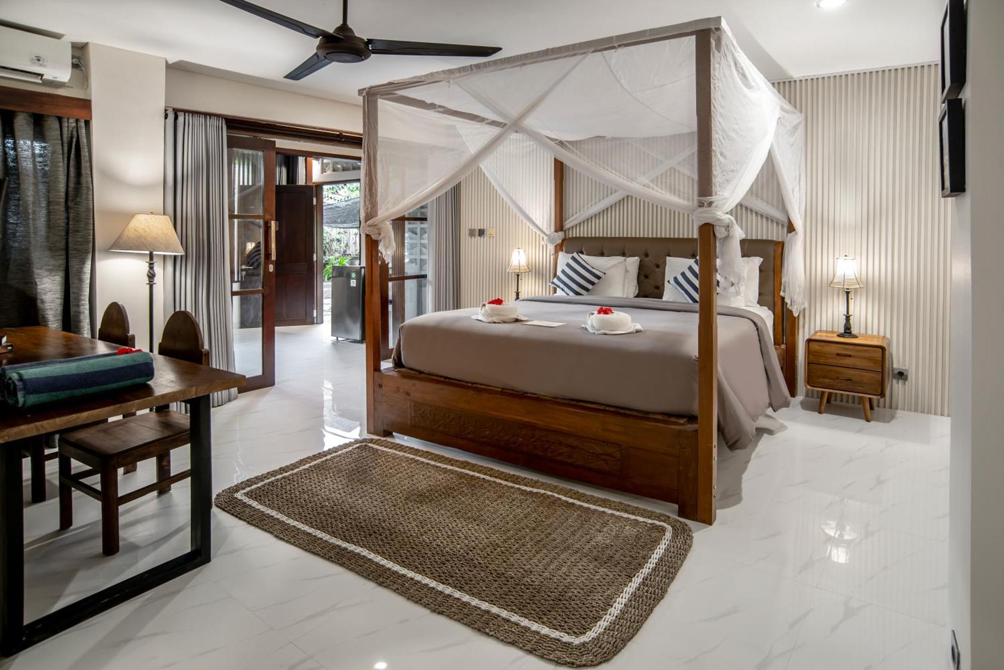 Pnb Bali Villas 캉구 외부 사진