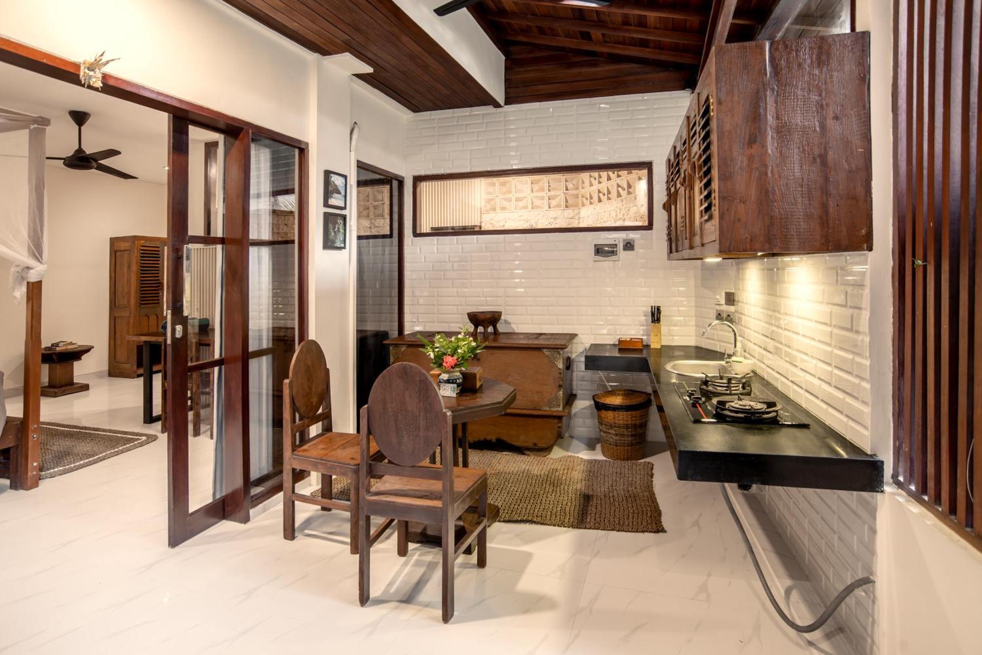 Pnb Bali Villas 캉구 외부 사진