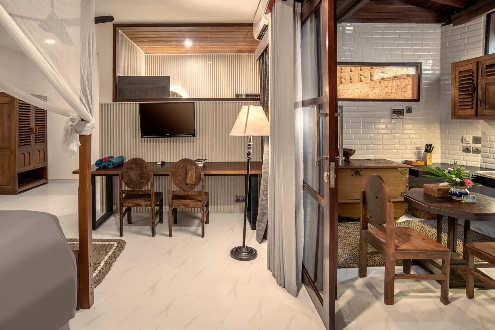 Pnb Bali Villas 캉구 외부 사진
