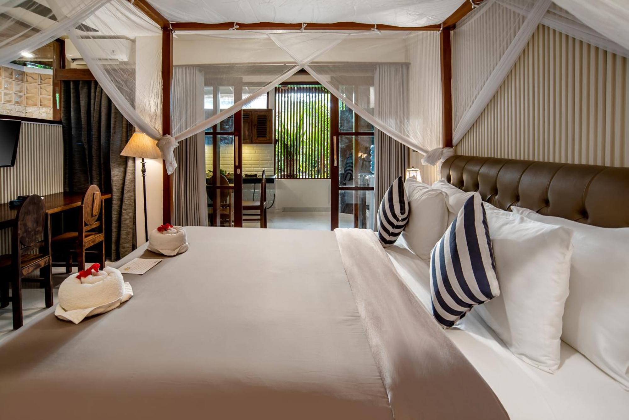 Pnb Bali Villas 캉구 외부 사진